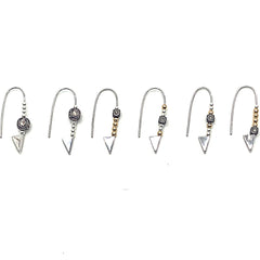 Forest Series- Daintree Earring