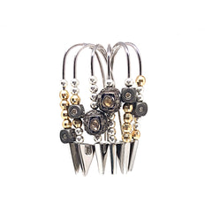 Forest Series- Daintree Earring