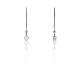 Beach Series- Navajo Earrings