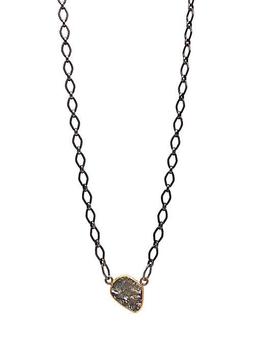 Beach Series- Parot Cay Necklace