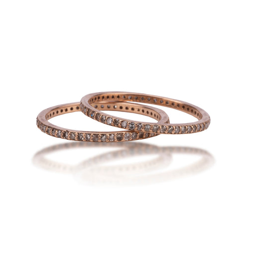 Beach Series Santa Monica Ring (sold separately)