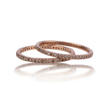 Beach Series Santa Monica Ring (sold separately)