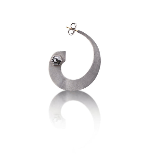 Mountaintop Luxe Series- Vesuvius Earrings