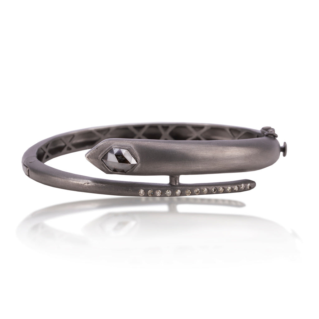 Mountaintop Luxe Series- Diamondhead Bracelet