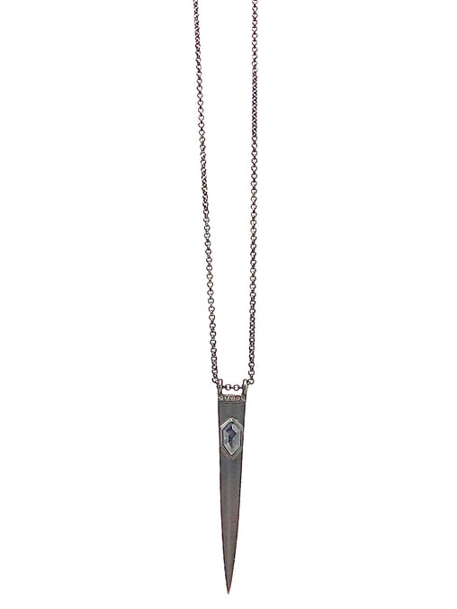 Mountaintop Luxe Series- Pikes 2 Necklace