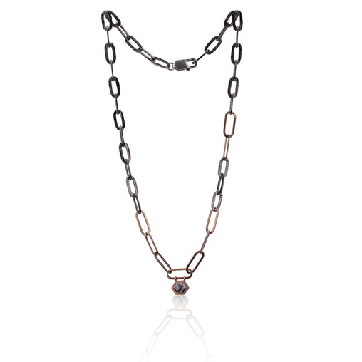 Mountaintop Luxe Series- Teton Necklace