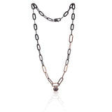 Mountaintop Luxe Series- Teton Necklace
